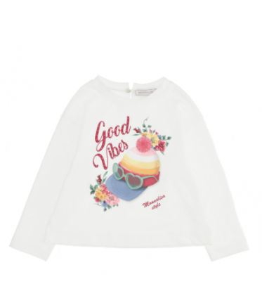 ЛОНГСЛИВ MONNALISA BIMBA